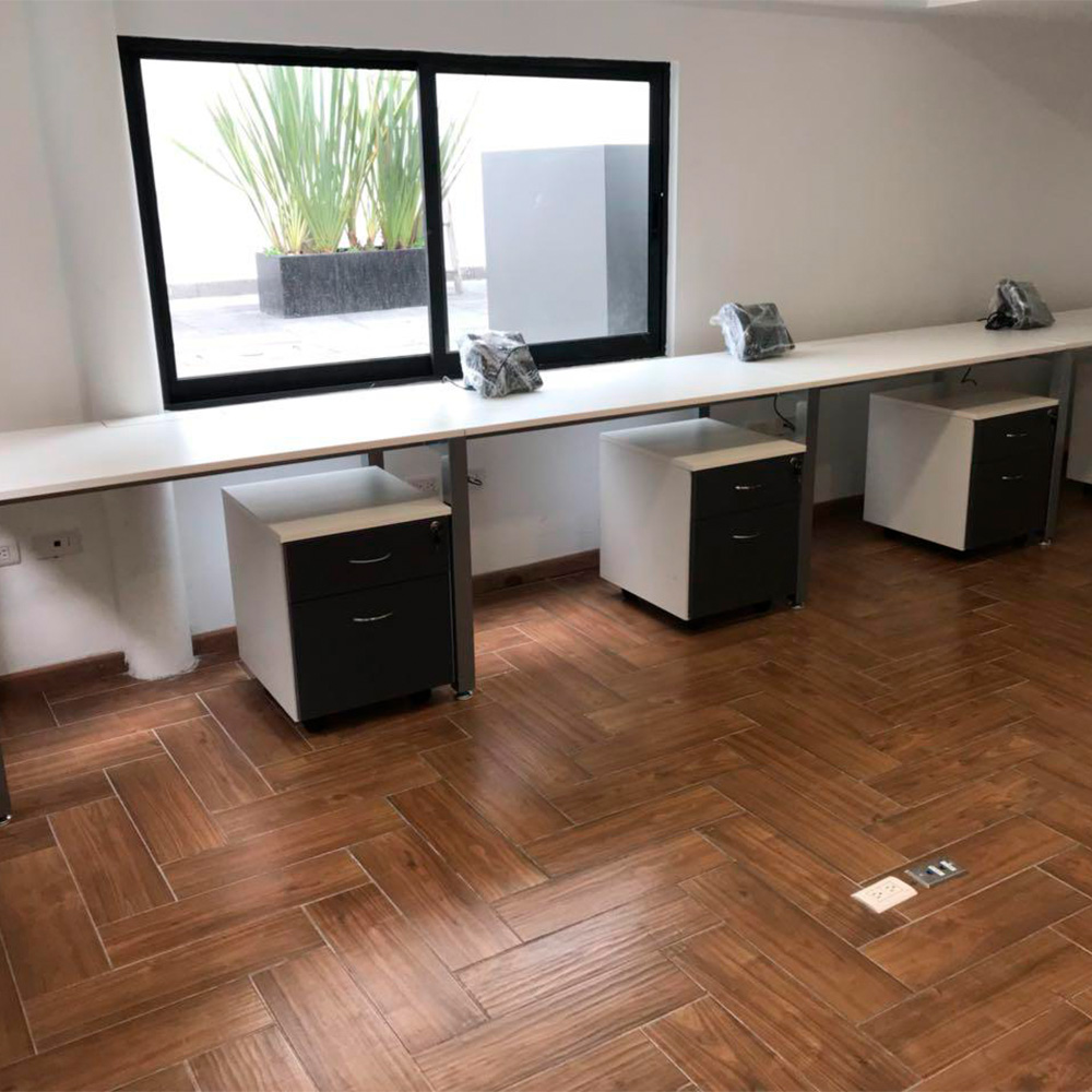 Mesa de Trabajo